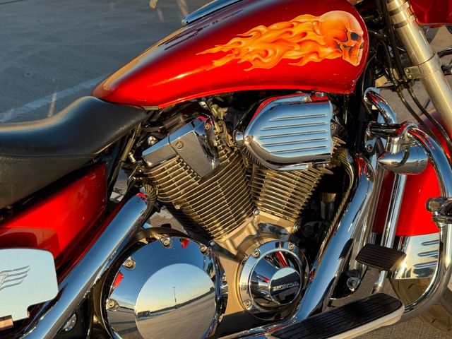 2003 Honda VTX 1800R | Dania Beach, Florida | Top Gear Inc. 2003 Honda VTX 1800R | Dania Beach, Florida | Top Gear Inc.