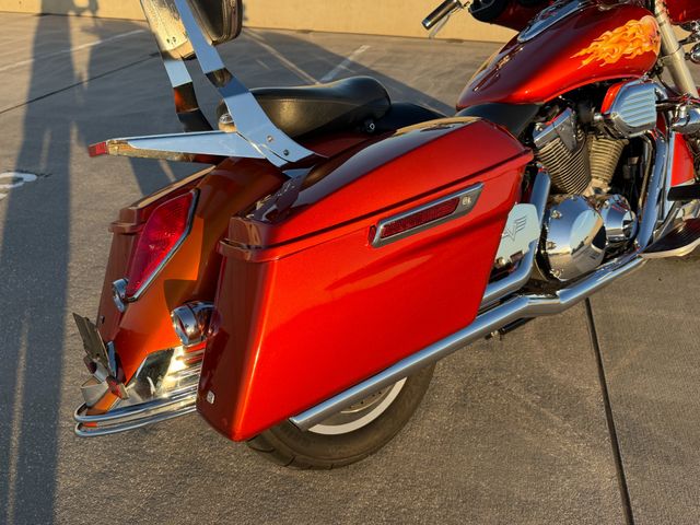2003 Honda VTX 1800R | Dania Beach, Florida | Top Gear Inc. 2003 Honda VTX 1800R | Dania Beach, Florida | Top Gear Inc.
