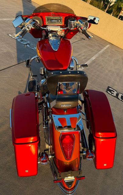 2003 Honda VTX 1800R | Dania Beach, Florida | Top Gear Inc. 2003 Honda VTX 1800R | Dania Beach, Florida | Top Gear Inc.