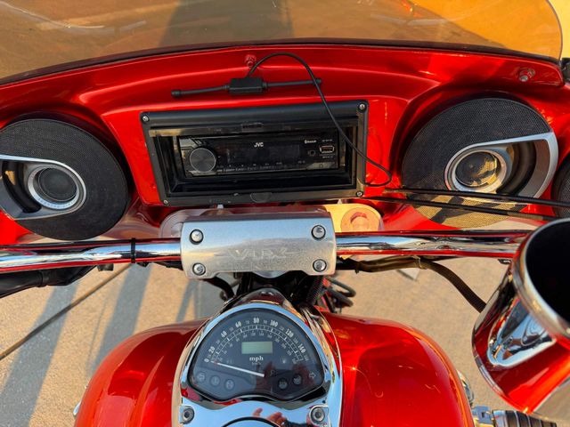 2003 Honda VTX 1800R | Dania Beach, Florida | Top Gear Inc. 2003 Honda VTX 1800R | Dania Beach, Florida | Top Gear Inc.