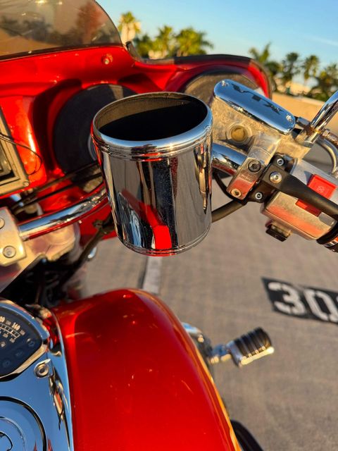 2003 Honda VTX 1800R | Dania Beach, Florida | Top Gear Inc. 2003 Honda VTX 1800R | Dania Beach, Florida | Top Gear Inc.