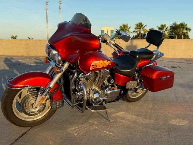 2003 Honda VTX 1800R | Dania Beach, Florida | Top Gear Inc. 2003 Honda VTX 1800R | Dania Beach, Florida | Top Gear Inc.