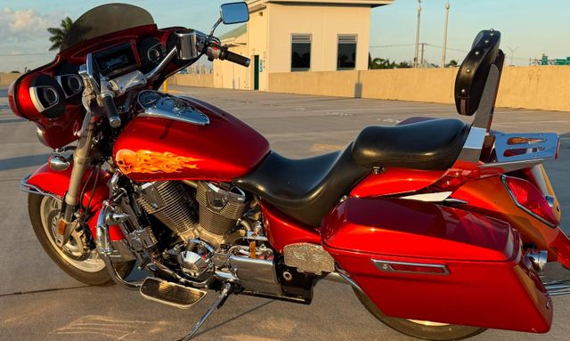 2003 Honda VTX 1800R | Dania Beach, Florida | Top Gear Inc. 2003 Honda VTX 1800R | Dania Beach, Florida | Top Gear Inc.