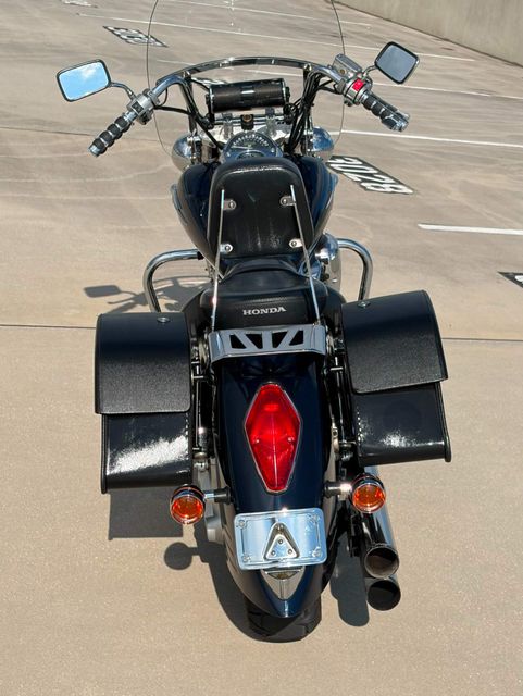 2003 Honda VTX1300R | Dania Beach, Florida | Top Gear Inc. 2003 Honda VTX1300R | Dania Beach, Florida | Top Gear Inc.