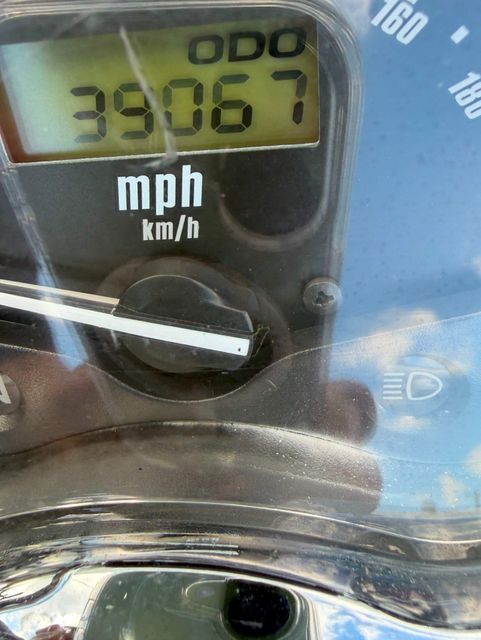 2003 Honda VTX1300R | Dania Beach, Florida | Top Gear Inc. 2003 Honda VTX1300R | Dania Beach, Florida | Top Gear Inc.