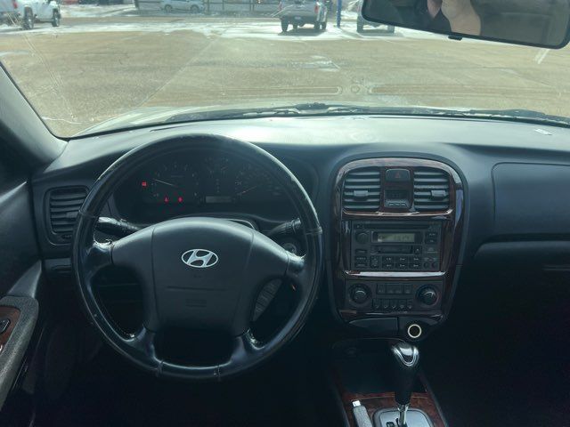 2003 Hyundai SONATA GLS | Dickinson, ND | Heiser Motors