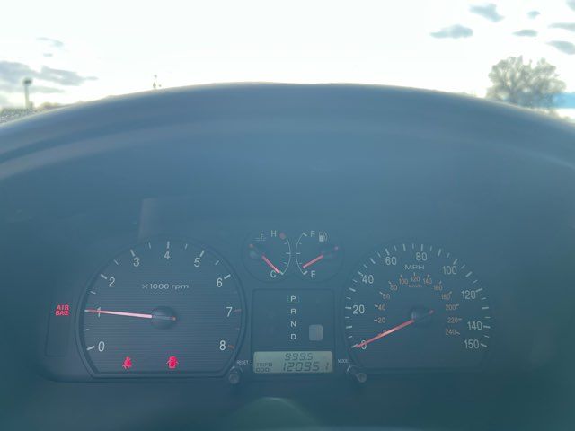 2003 Hyundai SONATA GLS | Dickinson, ND | Heiser Motors 2003 Hyundai SONATA GLS | Dickinson, ND | Heiser Motors