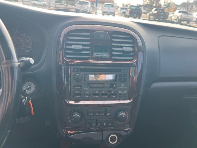 2003 Hyundai SONATA GLS | Dickinson, ND | Heiser Motors