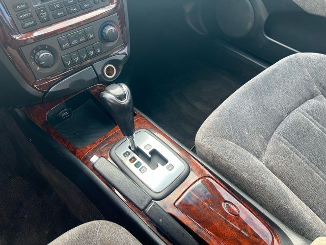 2003 Hyundai SONATA GLS | Dickinson, ND | Heiser Motors