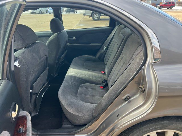2003 Hyundai SONATA GLS | Dickinson, ND | Heiser Motors