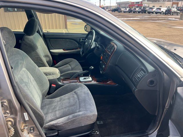 2003 Hyundai SONATA GLS | Dickinson, ND | Heiser Motors