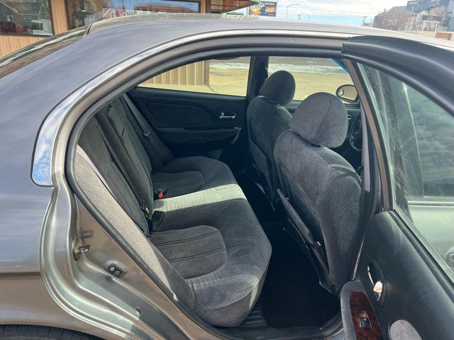 2003 Hyundai SONATA GLS | Dickinson, ND | Heiser Motors 2003 Hyundai SONATA GLS | Dickinson, ND | Heiser Motors