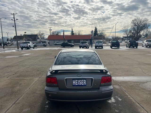 2003 Hyundai SONATA GLS | Dickinson, ND | Heiser Motors 2003 Hyundai SONATA GLS | Dickinson, ND | Heiser Motors