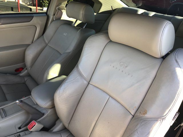 2003 Infiniti G35 | Oklahoma City, OK | Norris Auto Sales 2003 Infiniti G35 | Oklahoma City, OK | Norris Auto Sales