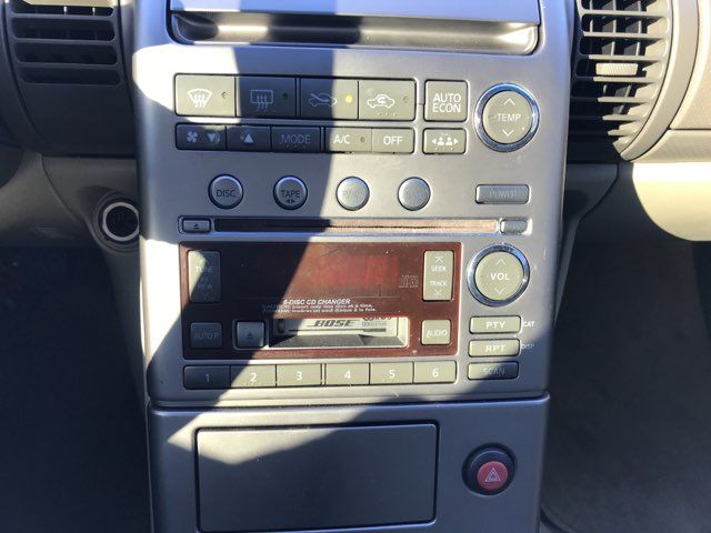 2003 Infiniti G35 | Oklahoma City, OK | Norris Auto Sales 2003 Infiniti G35 | Oklahoma City, OK | Norris Auto Sales