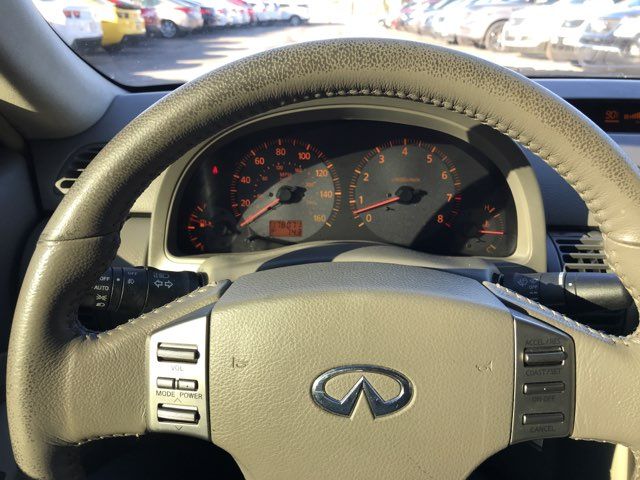 2003 Infiniti G35 | Oklahoma City, OK | Norris Auto Sales 2003 Infiniti G35 | Oklahoma City, OK | Norris Auto Sales