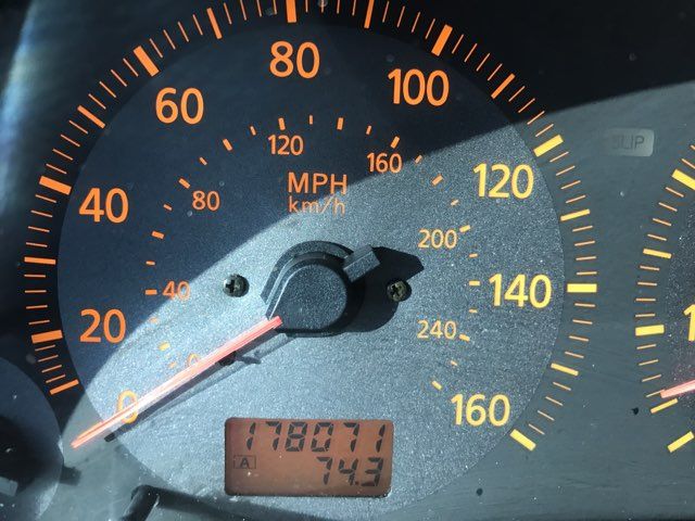 2003 Infiniti G35 | Oklahoma City, OK | Norris Auto Sales 2003 Infiniti G35 | Oklahoma City, OK | Norris Auto Sales