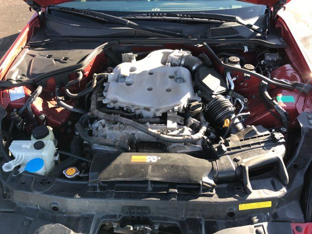 2003 Infiniti G35 | Oklahoma City, OK | Norris Auto Sales 2003 Infiniti G35 | Oklahoma City, OK | Norris Auto Sales