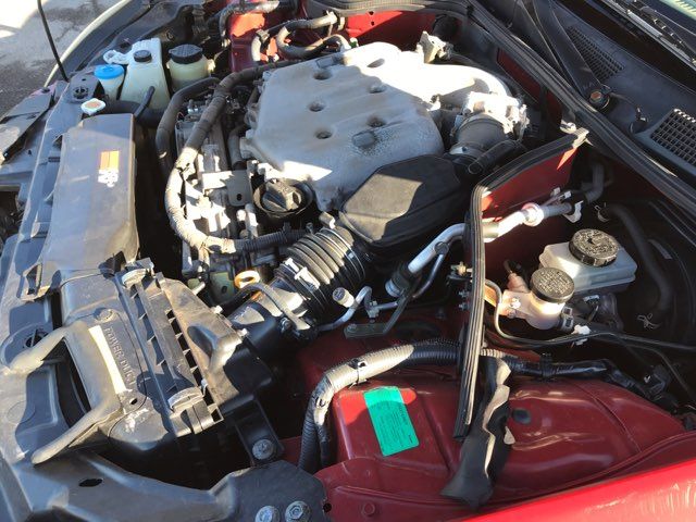 2003 Infiniti G35 | Oklahoma City, OK | Norris Auto Sales 2003 Infiniti G35 | Oklahoma City, OK | Norris Auto Sales