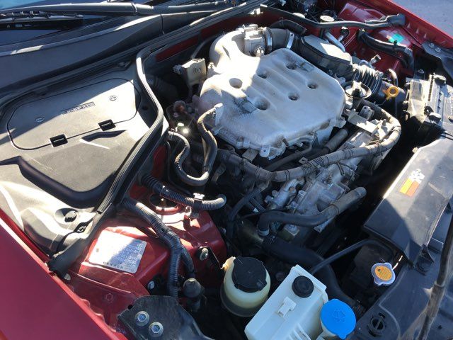 2003 Infiniti G35 | Oklahoma City, OK | Norris Auto Sales 2003 Infiniti G35 | Oklahoma City, OK | Norris Auto Sales