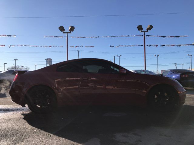 2003 Infiniti G35 | Oklahoma City, OK | Norris Auto Sales 2003 Infiniti G35 | Oklahoma City, OK | Norris Auto Sales