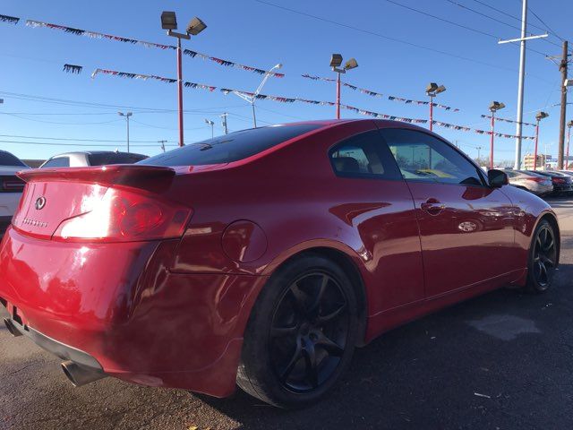 2003 Infiniti G35 | Oklahoma City, OK | Norris Auto Sales 2003 Infiniti G35 | Oklahoma City, OK | Norris Auto Sales