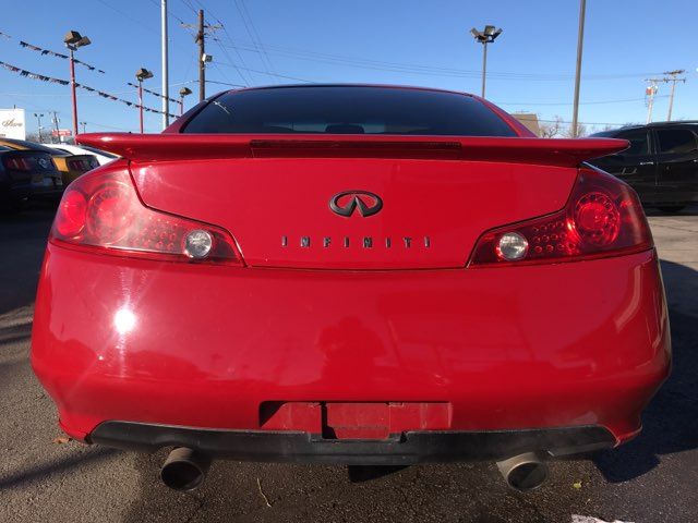 2003 Infiniti G35 | Oklahoma City, OK | Norris Auto Sales 2003 Infiniti G35 | Oklahoma City, OK | Norris Auto Sales