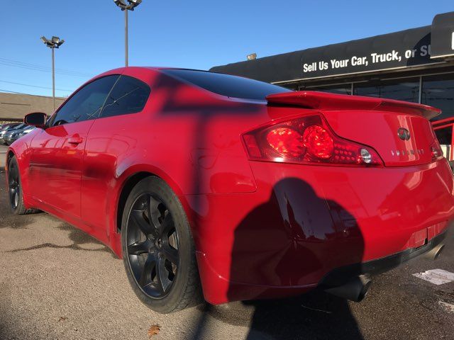 2003 Infiniti G35 | Oklahoma City, OK | Norris Auto Sales 2003 Infiniti G35 | Oklahoma City, OK | Norris Auto Sales