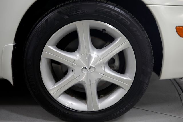 2003 Infiniti I35 | Burbank, California | MDK International 2003 Infiniti I35 | Burbank, California | MDK International