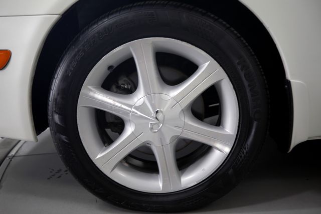 2003 Infiniti I35 | Burbank, California | MDK International 2003 Infiniti I35 | Burbank, California | MDK International