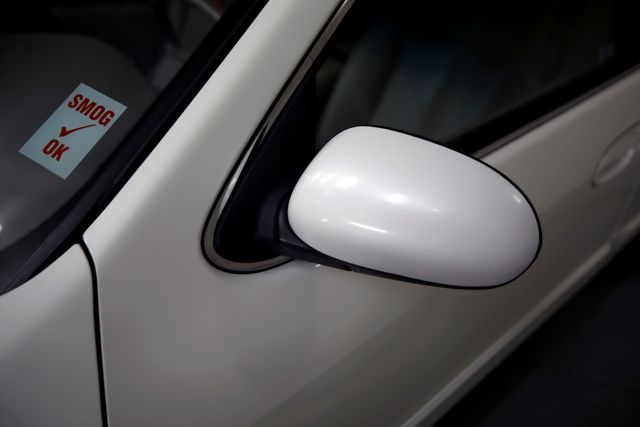 2003 Infiniti I35 | Burbank, California | MDK International 2003 Infiniti I35 | Burbank, California | MDK International