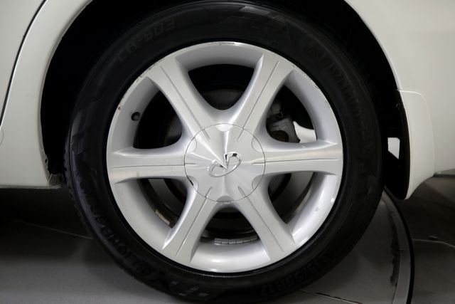 2003 Infiniti I35 | Burbank, California | MDK International 2003 Infiniti I35 | Burbank, California | MDK International