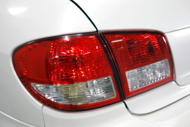 2003 Infiniti I35 | Burbank, California | MDK International 2003 Infiniti I35 | Burbank, California | MDK International