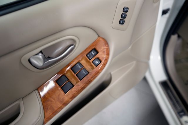 2003 Infiniti I35 | Burbank, California | MDK International 2003 Infiniti I35 | Burbank, California | MDK International