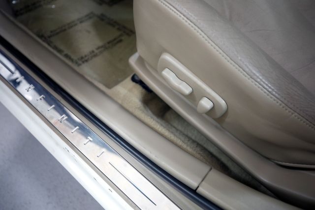 2003 Infiniti I35 | Burbank, California | MDK International 2003 Infiniti I35 | Burbank, California | MDK International