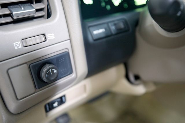 2003 Infiniti I35 | Burbank, California | MDK International 2003 Infiniti I35 | Burbank, California | MDK International