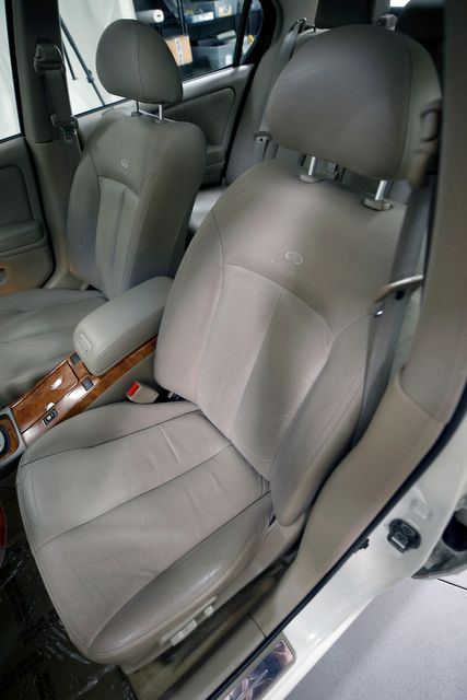 2003 Infiniti I35 | Burbank, California | MDK International 2003 Infiniti I35 | Burbank, California | MDK International