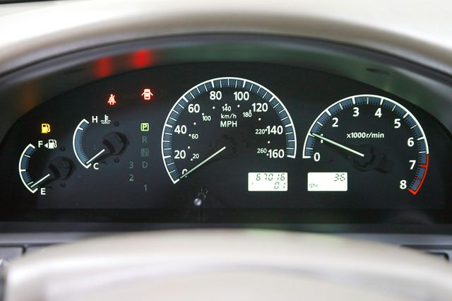 2003 Infiniti I35 | Burbank, California | MDK International 2003 Infiniti I35 | Burbank, California | MDK International