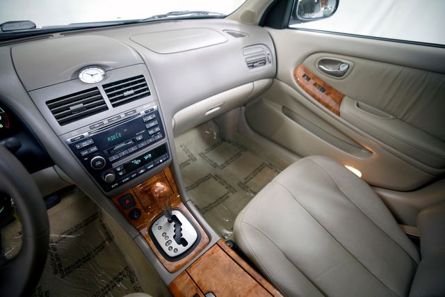 2003 Infiniti I35 | Burbank, California | MDK International 2003 Infiniti I35 | Burbank, California | MDK International