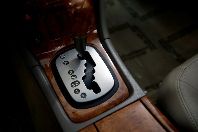 2003 Infiniti I35 | Burbank, California | MDK International 2003 Infiniti I35 | Burbank, California | MDK International