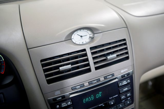 2003 Infiniti I35 | Burbank, California | MDK International 2003 Infiniti I35 | Burbank, California | MDK International