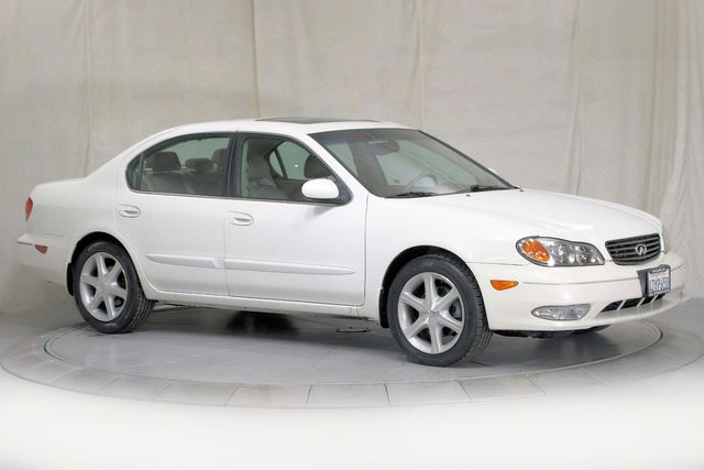 2003 Infiniti I35 | Burbank, California | MDK International 2003 Infiniti I35 | Burbank, California | MDK International