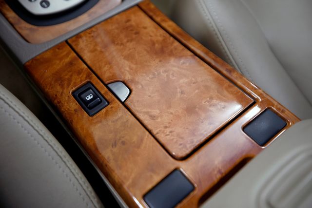 2003 Infiniti I35 | Burbank, California | MDK International 2003 Infiniti I35 | Burbank, California | MDK International