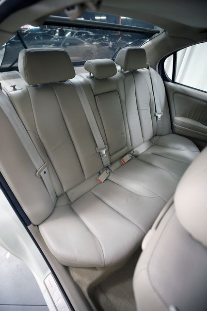 2003 Infiniti I35 | Burbank, California | MDK International 2003 Infiniti I35 | Burbank, California | MDK International