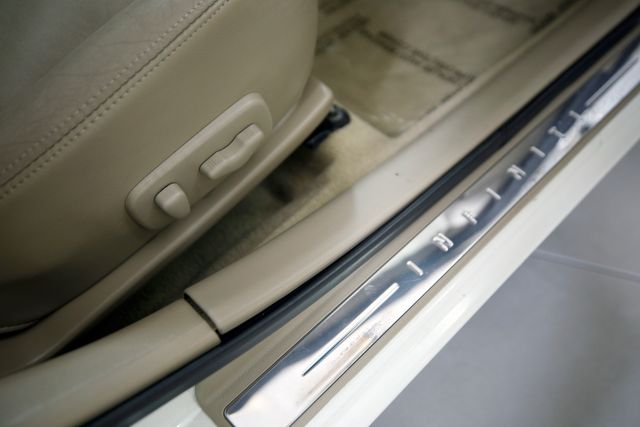 2003 Infiniti I35 | Burbank, California | MDK International 2003 Infiniti I35 | Burbank, California | MDK International