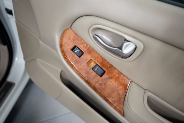 2003 Infiniti I35 | Burbank, California | MDK International 2003 Infiniti I35 | Burbank, California | MDK International