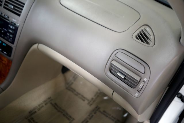 2003 Infiniti I35 | Burbank, California | MDK International 2003 Infiniti I35 | Burbank, California | MDK International