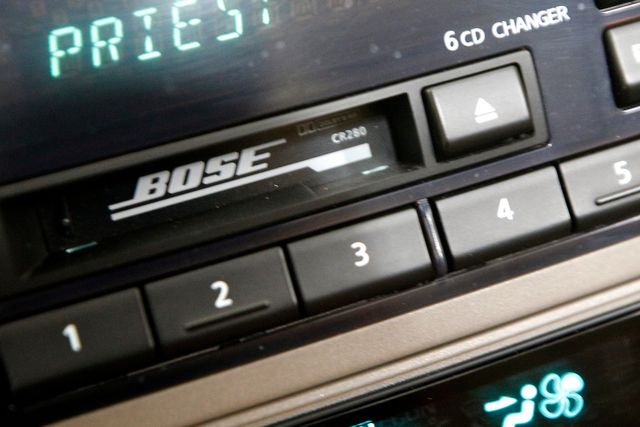 2003 Infiniti I35 | Burbank, California | MDK International 2003 Infiniti I35 | Burbank, California | MDK International