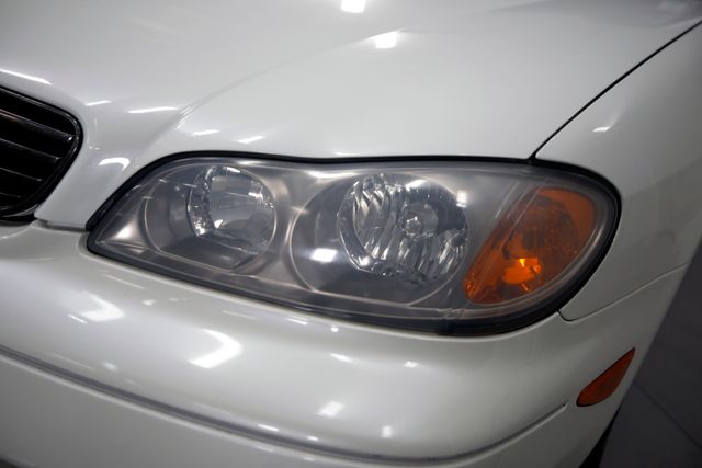 2003 Infiniti I35 | Burbank, California | MDK International 2003 Infiniti I35 | Burbank, California | MDK International