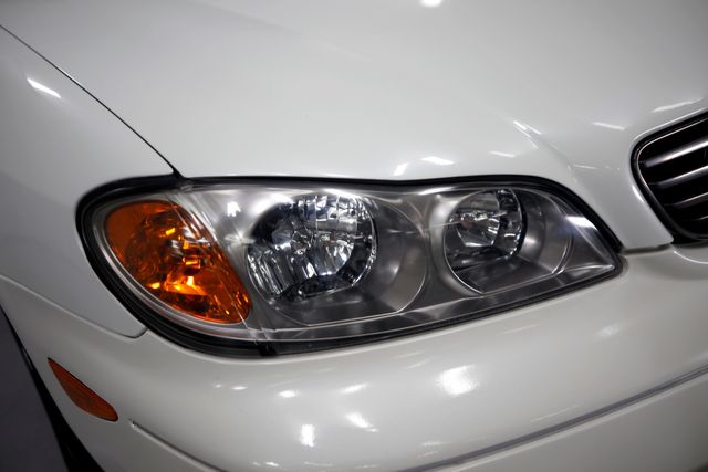 2003 Infiniti I35 | Burbank, California | MDK International 2003 Infiniti I35 | Burbank, California | MDK International